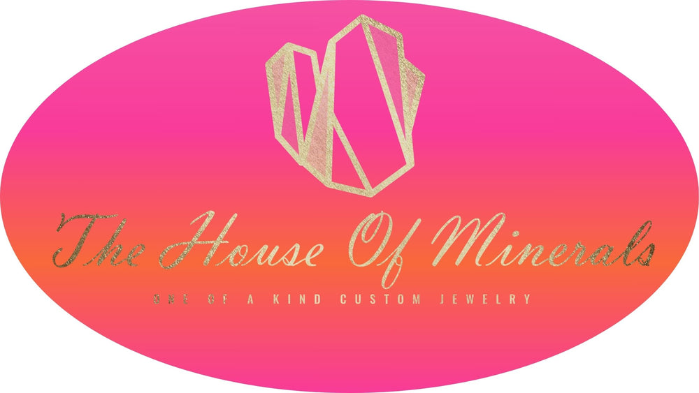 The House Of Minerals