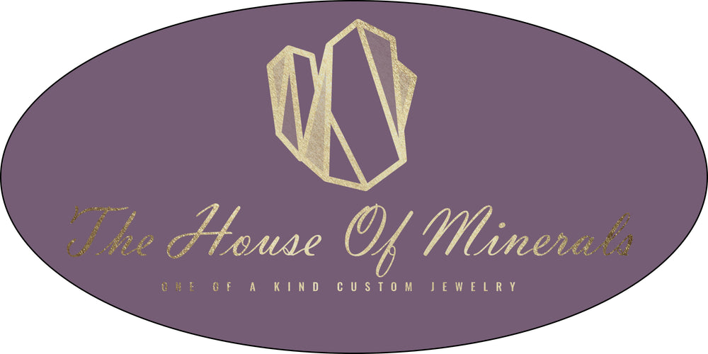 The House Of Minerals